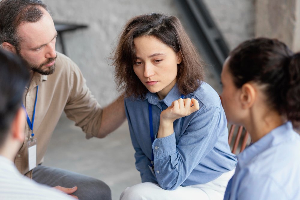 Sexual Harassment Training