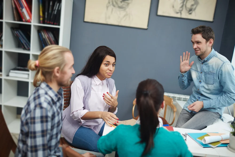 Sexual Harassment Prevention Training