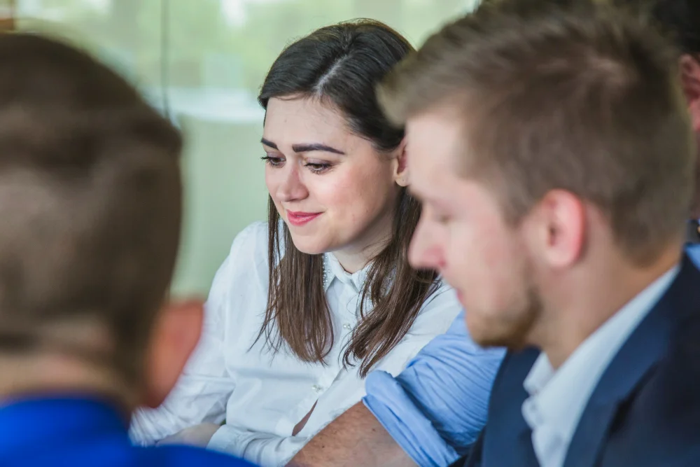 Disciplinary Training in California